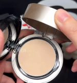 Novo Powder Air Cushion - 2-in-1 Makeup & Concealer for Moisturizing, Long-Lasting Perfection, Oil Control, and Makeup Setting - Image 2