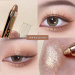 CVZ Magic Color Dot High Gloss Eyeshadow Pen – Natural All-Match Pearlescent Diamond Eye Shadow Stick - Image 7