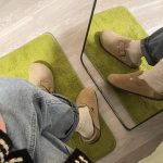 Thick Sole Birkenstock Toe Half Slippers Slip-On Loafers - Image 2