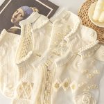 Japanese solid color crystal silk, thin, transparent mesh, shallow mouth, invisible boat socks - Image 2