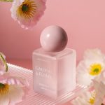 INDEXES Romantic Encounter with a Tea Light Perfume Light Fresh Natural Fragrance | Long-lasting Fragrance - Image 2