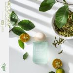 INDEXES Romantic Encounter with a Tea Light Perfume Light Fresh Natural Fragrance | Long-lasting Fragrance - Image 3