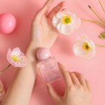 INDEXES Romantic Encounter with a Tea Light Perfume Light Fresh Natural Fragrance | Long-lasting Fragrance - Image 4