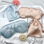 Cool Comfort Eye Mask – Light-Blocking & Breathable - Image 5