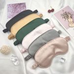 Cool Comfort Eye Mask – Light-Blocking & Breathable - Image 3