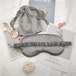 Cool Comfort Eye Mask – Light-Blocking & Breathable - Image 2