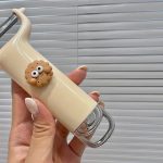 Cute Stainless Steel Fruit Peeler – Multifunctional Kitchen Tool for Peeling Potatoes and Apples - Image 5