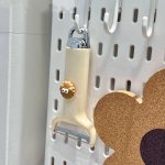 Cute Stainless Steel Fruit Peeler – Multifunctional Kitchen Tool for Peeling Potatoes and Apples - Image 3