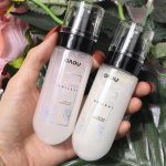 NOVO Setting Spray and Loose Powder Oil Control, Long-lasting, Smudge-proof, Waterproof, Hydrating - Image 2