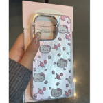 Premium iPhone Case - Anti-Drop Soft Cover for iPhone - Image 2