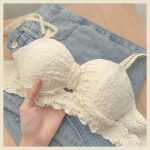 Japanese Style Wireless Lingerie Set – Cute and Comfortable - Image 5