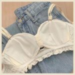 Japanese Style Wireless Lingerie Set – Cute and Comfortable - Image 4