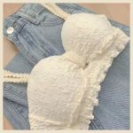 Japanese Style Wireless Lingerie Set – Cute and Comfortable - Image 6