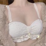 Japanese Style Wireless Lingerie Set – Cute and Comfortable - Image 10