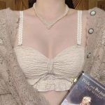 Japanese Style Wireless Lingerie Set – Cute and Comfortable - Image 7