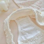 Japanese Style Wireless Lingerie Set – Cute and Comfortable - Image 9