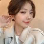 Minimalist Clip-On Hoop Earrings – No Piercing, Pain-Free Silver Hoops - Image 7