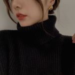 Minimalist Clip-On Hoop Earrings – No Piercing, Pain-Free Silver Hoops - Image 3