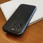 Luxury Vintage Business iPhone Case – Full Cover Shockproof for iPhone - Image 9