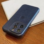 Luxury Vintage Business iPhone Case – Full Cover Shockproof for iPhone - Image 8