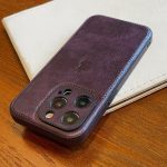 Luxury Vintage Business iPhone Case – Full Cover Shockproof for iPhone - Image 7