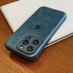 Luxury Vintage Business iPhone Case – Full Cover Shockproof for iPhone - Image 6
