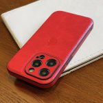 Luxury Vintage Business iPhone Case – Full Cover Shockproof for iPhone - Image 5