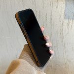 Luxury Vintage Business iPhone Case – Full Cover Shockproof for iPhone - Image 2