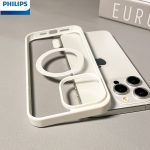 Philips Ultra-Thin MagSafe Clear iPhone Case – Shockproof for iPhone - Image 7