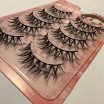 Natural Korean Style Dream Curl One-Piece False Eyelashes - Image 4