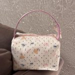Hello KittyTravel  Bag – Large-Capacity Makeup Organizer with Handle - Image 7