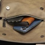 Men’s Fashion Crossbody Shoulder Bag – Casual Street Style Small Sling Bag - Image 6