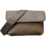 Men’s Fashion Crossbody Shoulder Bag – Casual Street Style Small Sling Bag - Image 5