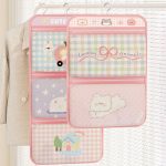 Hanging Mesh Organizer for Socks and Underwear - Image 2