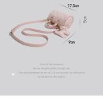 Minimalist Boston Pillow Handbag Crossbody - Image 5