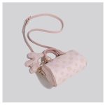 Minimalist Boston Pillow Handbag Crossbody - Image 3