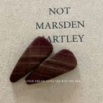 Khaki Plaid Fabric BB Hair Clip Sweet Retro Side Bang Hair Accessory - Image 2