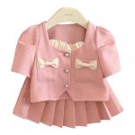Round Neck Open-Chest Base Top - Image 7