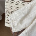 Sweet Long Sleeve Baby Girl Top - Image 3