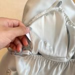 Sweet Ice Silk Nightwear - Image 8