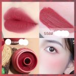 Novo Moisturising Lip Jelly | Non-Fading Lipstick Jelly Finish - Image 10