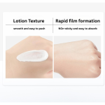 NOVO whitening sunscreen SPF50+ waterproof, sweat-proof and UV-proof - Image 13