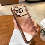 Yoobao iPhone 17 Pro Max Matte Ultra-Thin Hard Case - Image 7