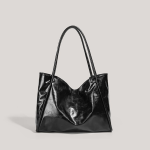 Cuvea Korres Women’s Large Tote Bag – Versatile Commuter Shoulder Handbag - Image 13