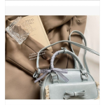 Minimalist Korean Style Small Crossbody Bag for Women – Fashion Handheld Square Purse - Image 12