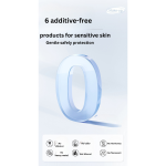 NOVO whitening sunscreen SPF50+ waterproof, sweat-proof and UV-proof - Image 14