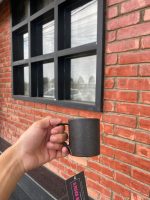 Turtle Brew Cup – Reusable Rice Husk Eco Mug | Sustainable Coffee & Tea Cup - Image 5