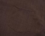 Men’s Linen Cotton Hawaiian Shirt - Image 4