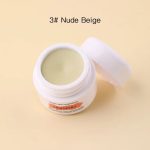 Novo’s Concealer Cream To Cover Spots Non Stick Powder Non Take Off Makeup Sweatproof Concealer Liquid Cover Acne Marks Cover Dark Circles - Image 3