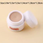 Novo’s Concealer Cream To Cover Spots Non Stick Powder Non Take Off Makeup Sweatproof Concealer Liquid Cover Acne Marks Cover Dark Circles - Image 4